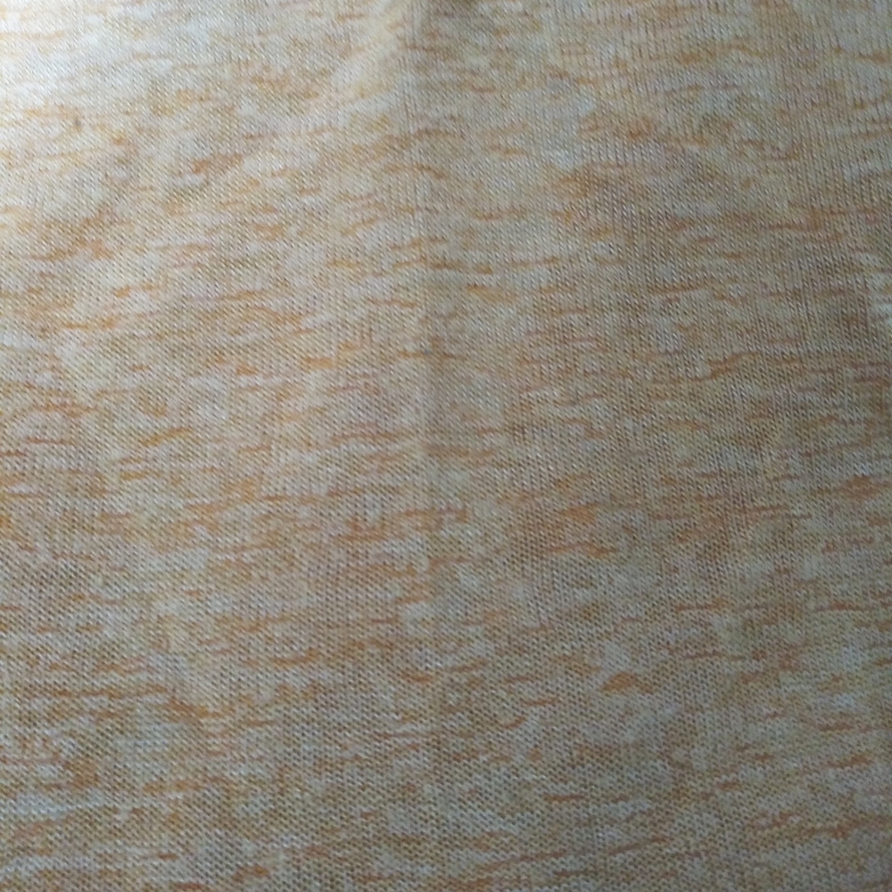Yellow top - Picture 3 of 3